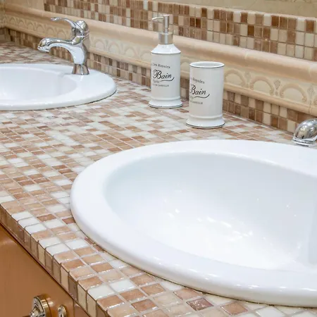 Apartmán Lazzarella House