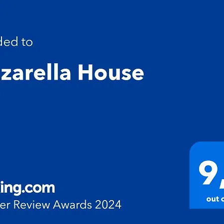 Lazzarella House