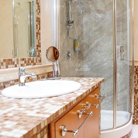 Apartment Lazzarella House *