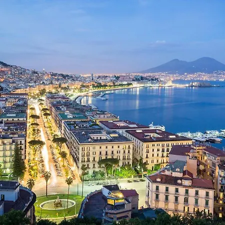 Lazzarella House Apartment Naples