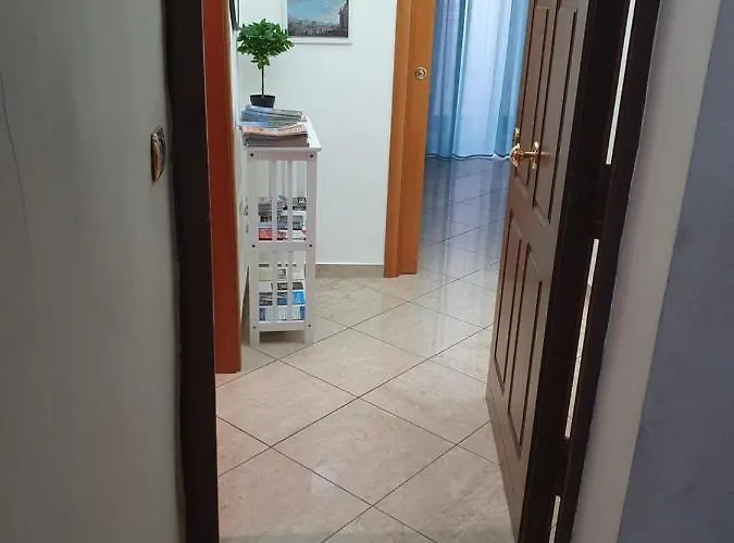 Apartment Lazzarella House